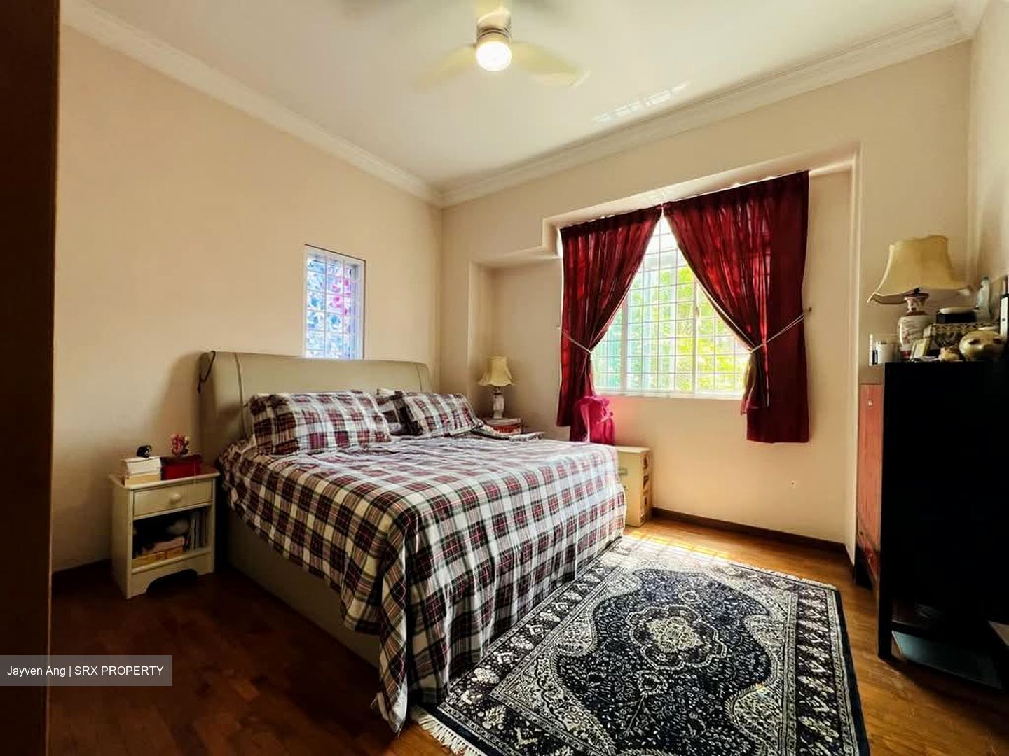 Upper Paya Lebar Road (D19), Terrace #550997951